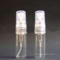 Plastic Perfume Mist Sprayer Pump 12mm (NS05)